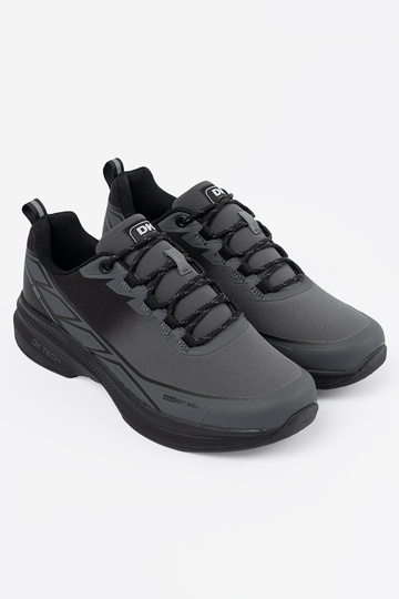 Schwarze Herren-Sportschuhe... 2