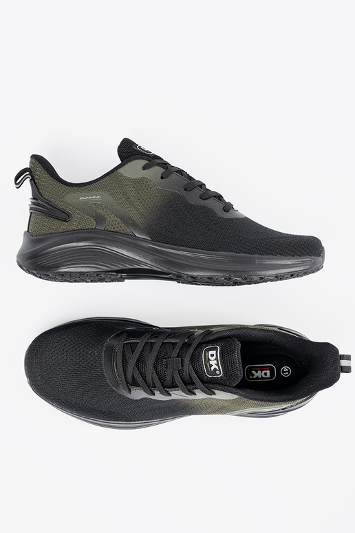 Klassieke bruine instappers met sluiting