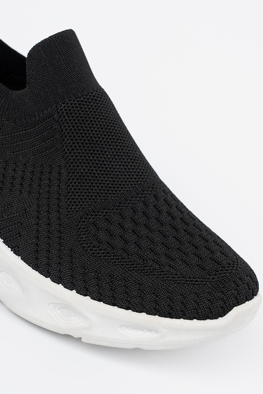 Baskets de sport pour femmes noires...