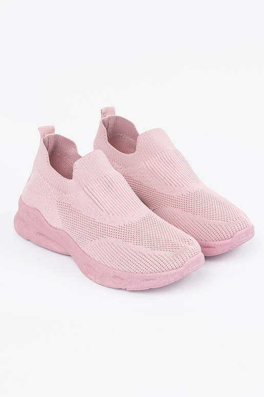 roze sportschoenen sok sokken roze sportschoenen sok sokken