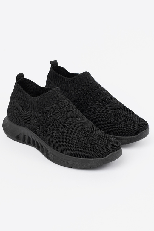 Baskets pour femmes couleur noire...