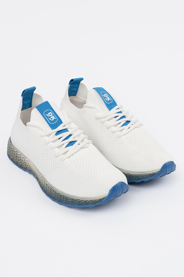 couleur blanche chaussures... 2