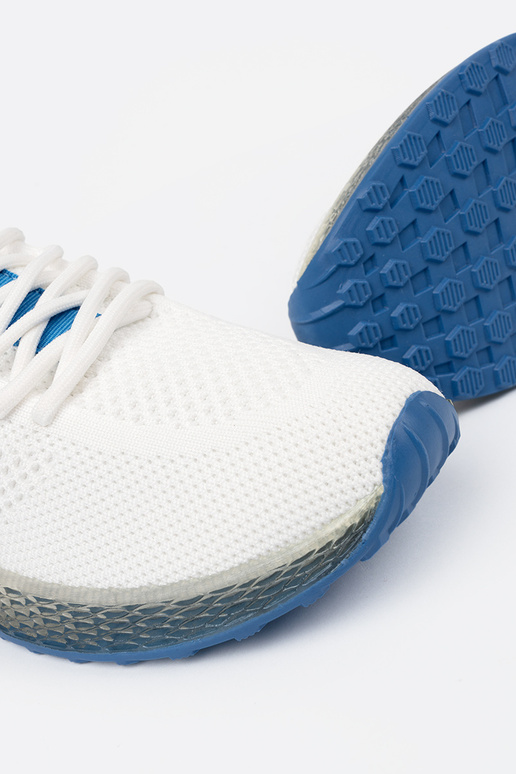 couleur blanche chaussures de sport z... couleur blanche chaussures de sport z...