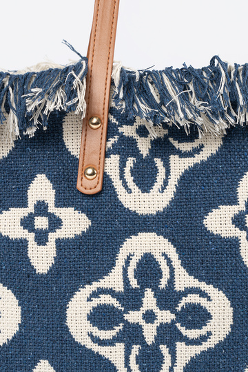 Sac de plage / tote bag à... 2