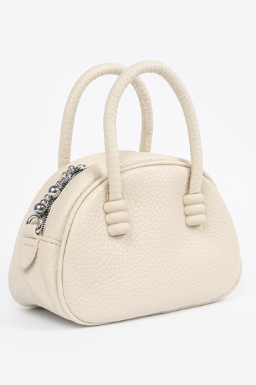 Portefeuille couleur sable... 2