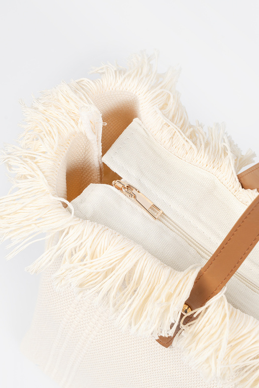 Sac de plage avec inscription « Été » Sac de plage avec inscription « Été »