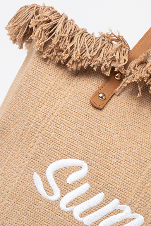 Strandtasche/Beutel „SOMMER" Strandtasche/Beutel „SOMMER"