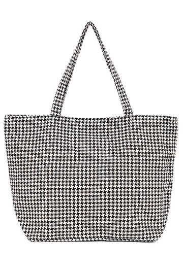 Strandtas / tas met...