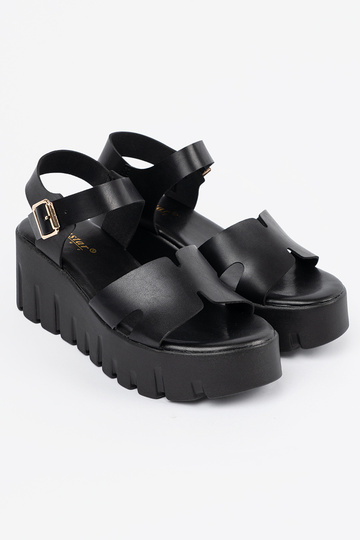 Chaussures noires avec... 2