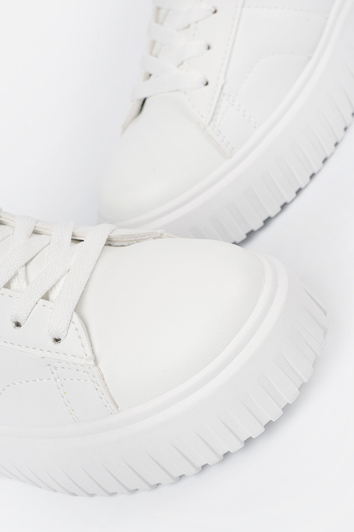 Chaussures de style sportif couleur...