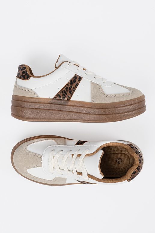 Chaussures pour femmes LIBERO