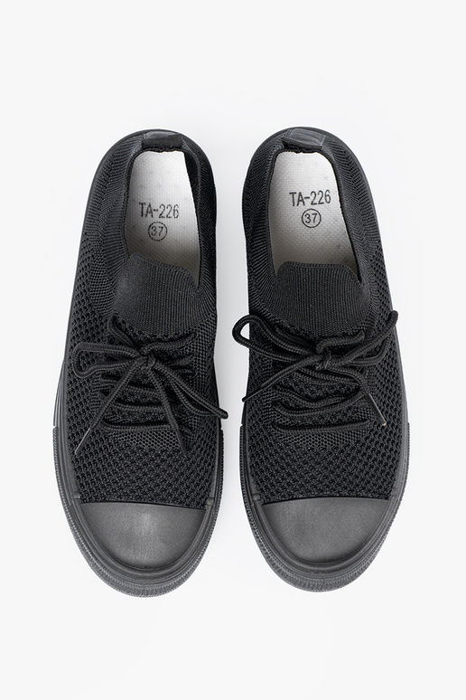 Chaussures noires pour femmes