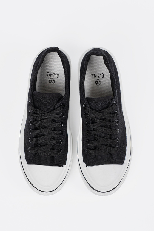 Chaussures pour femmes couleur noire... Chaussures pour femmes couleur noire...