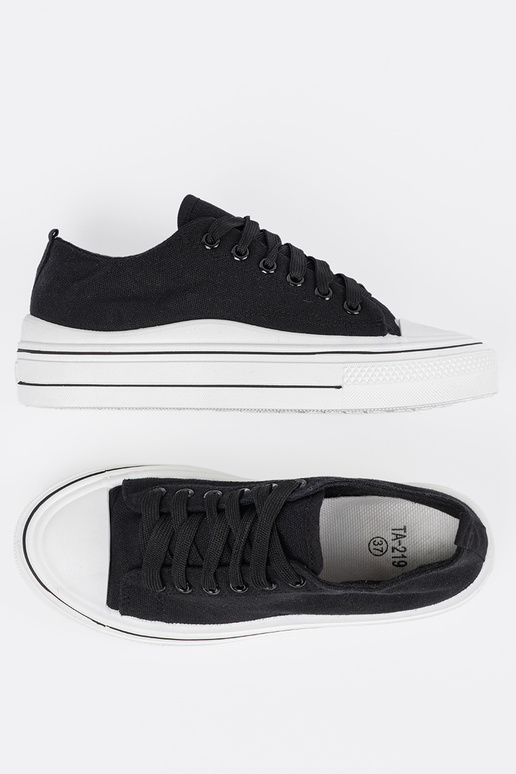 Chaussures pour femmes couleur noire... Chaussures pour femmes couleur noire...