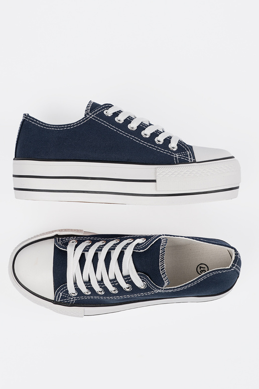 Chaussures pour femmes couleur bleu...