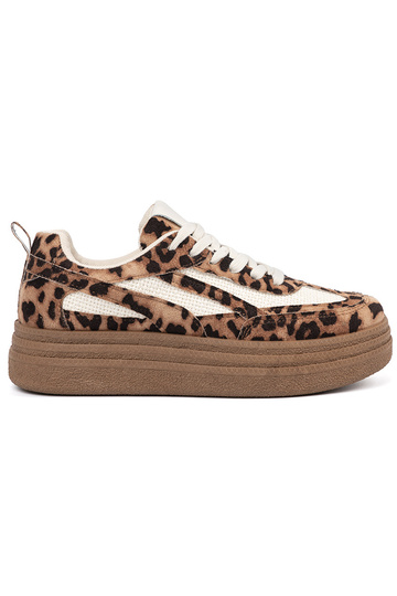 Dames casual schoenen met...