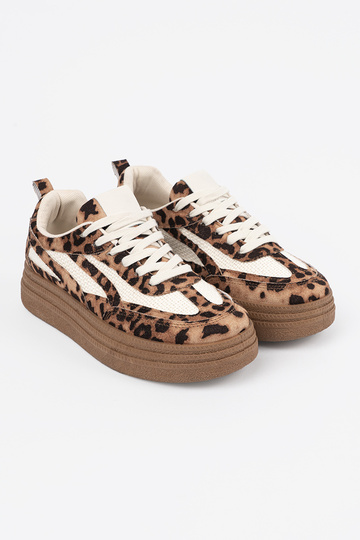 Dames casual schoenen met... 2