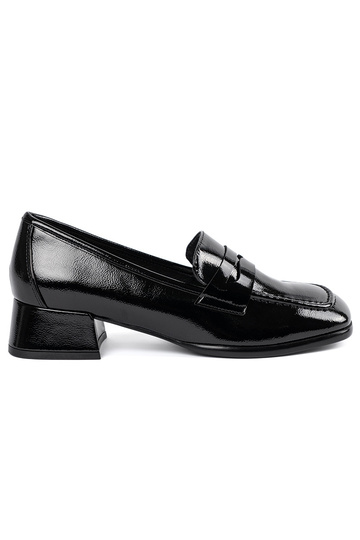 Schwarze Damen Schuhe im...
