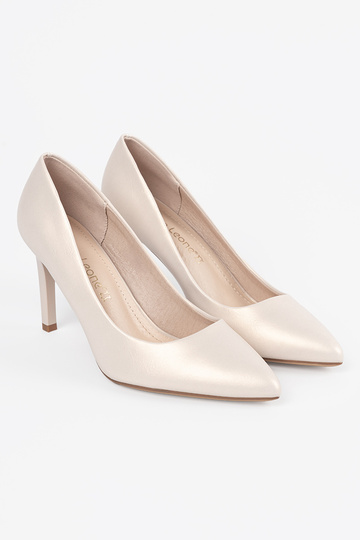 Escarpins classiques... 2