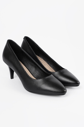 Escarpins classiques noirs,... 2