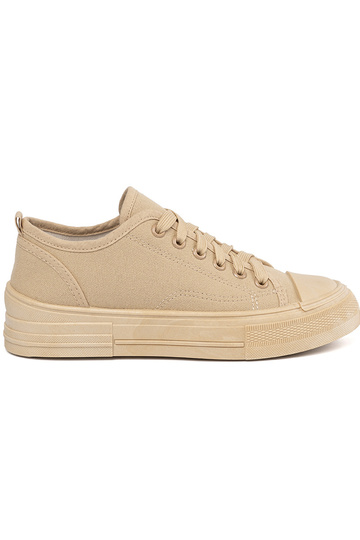 Lage dames schoenen in...