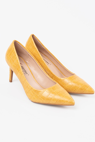 Chaussures à talons hauts... 2