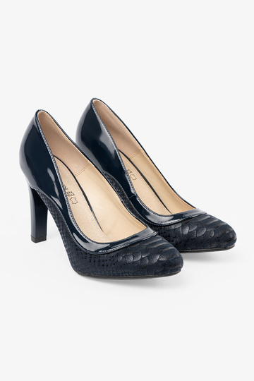 Chaussures à talons hauts... 2