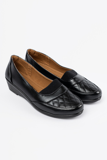 Klassische schwarze Damen... 2