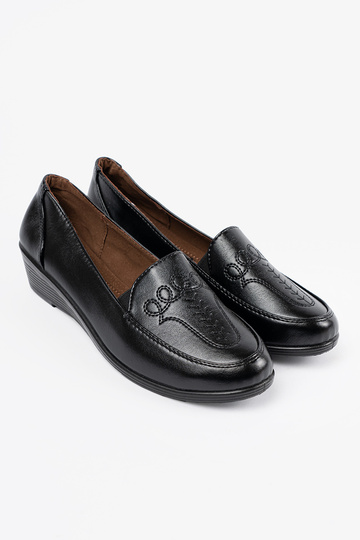 Damen Halbschuhe mit... 2