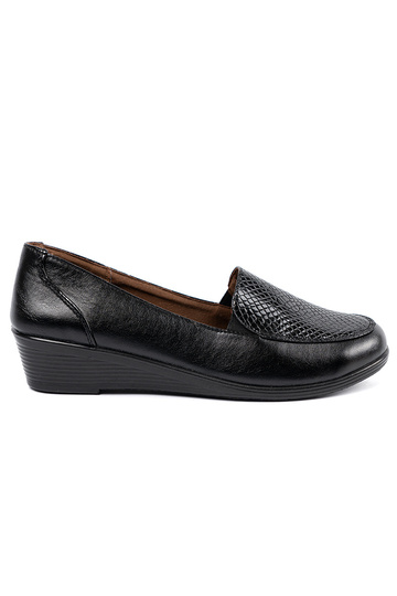 Damen Halbschuhe mit...
