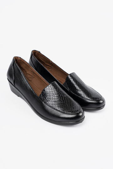 Damen Halbschuhe mit... 2