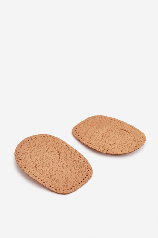 CORBBY HEEL PRO Renforts de talon en cuir