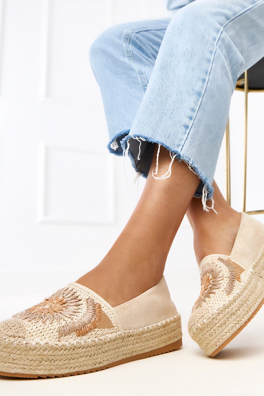 Rosa Schuhe mit Absatz, mit...