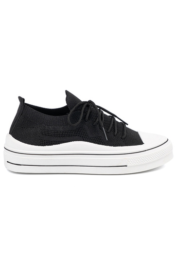 Persistent model schoenen zInart z ozdobnym vetersluitingm 2