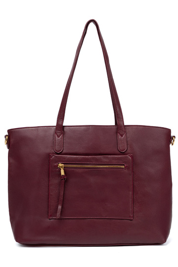 Bourgogne Sac à main ze dorémi elementami 2
