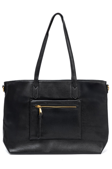 zInart Handtas ze goudenmi elementami 2