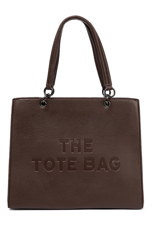 Klantka kaInoIna z tłoczonym napisem