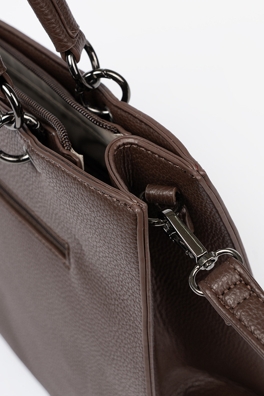 Klantka kaInoIna z tłoczonym napisem