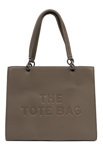 FakturoZuana Handtasche z designerskim akcentem 2