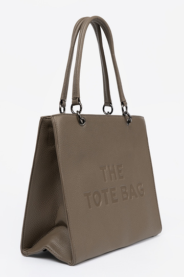 FakturoÀana Sac à main z designerskim akcentem