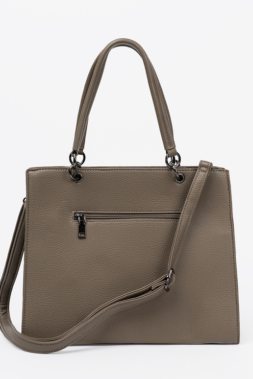 FakturoÀana Sac à main z designerskim akcentem