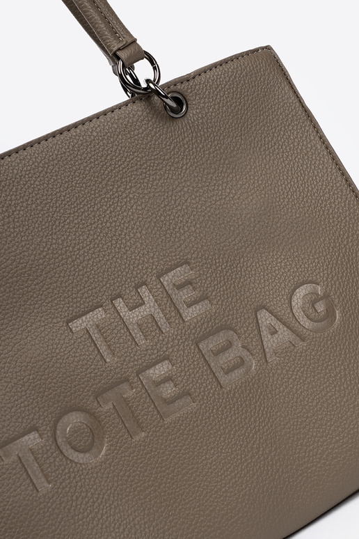 FakturoÀana Sac à main z designerskim akcentem