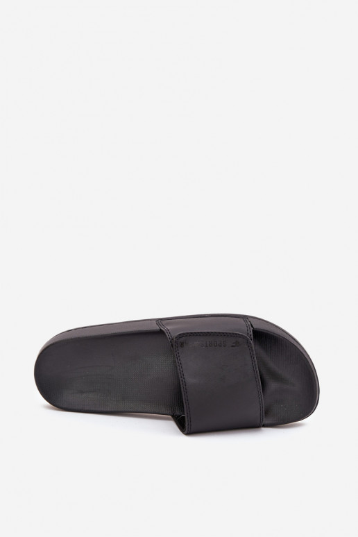 Slippers voor mannen 4FMM00FFLIM032-20S zInart Slippers voor mannen 4FMM00FFLIM032-20S zInart