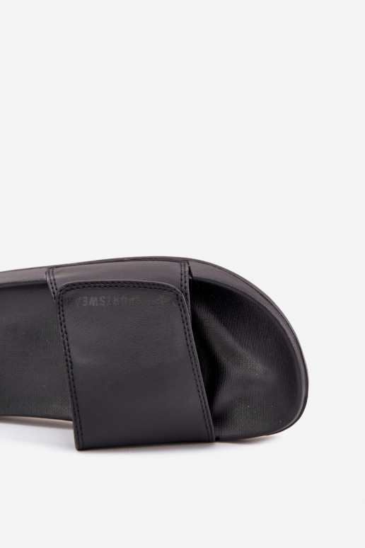 Slippers voor mannen 4FMM00FFLIM032-20S zInart Slippers voor mannen 4FMM00FFLIM032-20S zInart