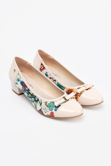 Hakken z egzotycznym Inzorem