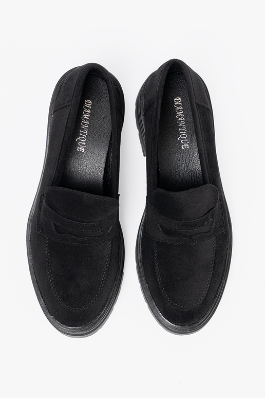 Elegante stijl Dameslaarzen met platform Elegante stijl Dameslaarzen met platform