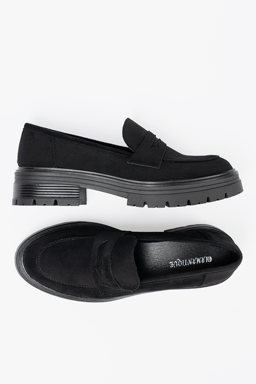 Elegante stijl Dameslaarzen met platform Elegante stijl Dameslaarzen met platform