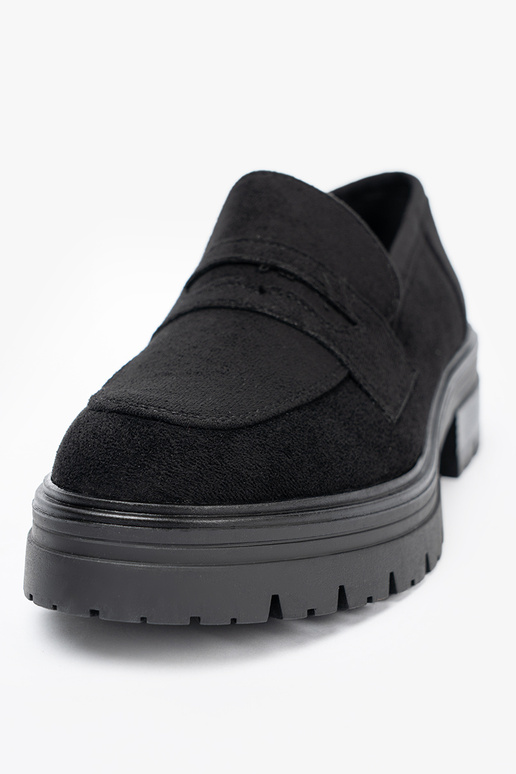 Elegante stijl Dameslaarzen met platform Elegante stijl Dameslaarzen met platform