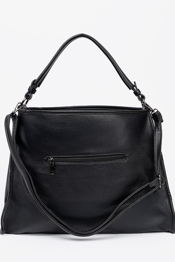 Un classique noir Sac à main femme