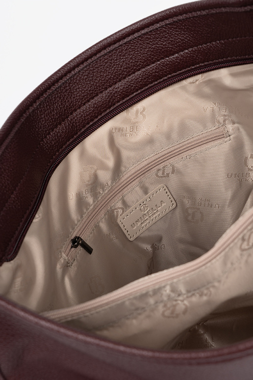 Un classique bordoÀa Sac à main femme